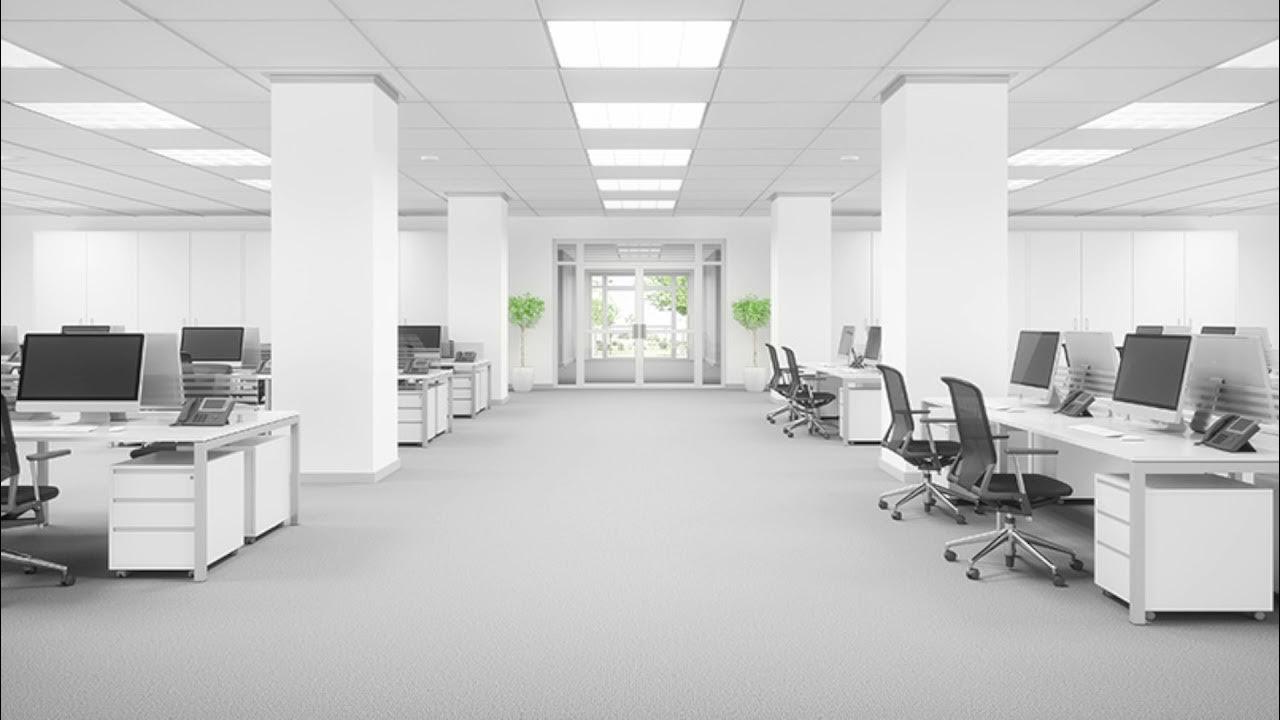 Smart Workspaces and Digital Collaboration