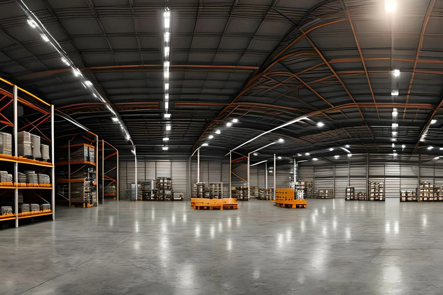 Organizational Agility Solutions